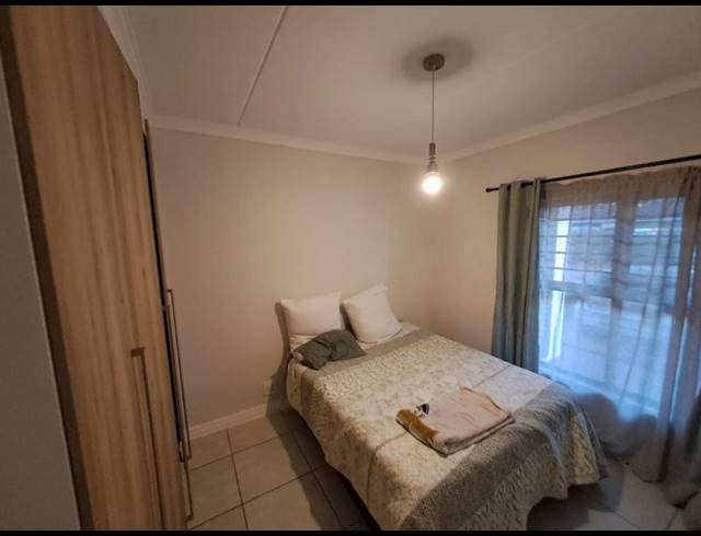 3 BEDROOM APARTMENT FOR SALE IN BLYDE RIVERWALK ESTATE